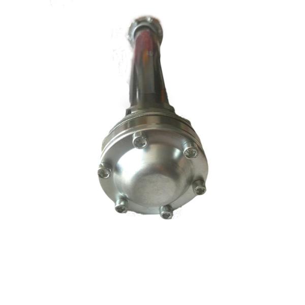 Universal Fan Drive Shaft For King Long Yutong & Zhongtong Buses L 550mm