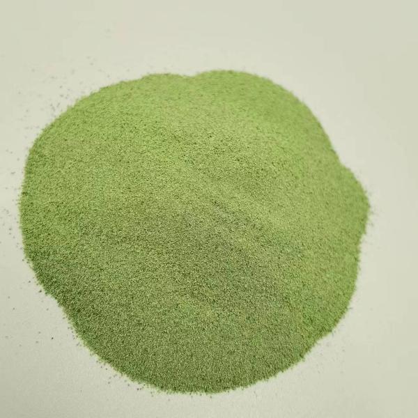 Grain Ceramic Powder Granulation 99% Green Granulation Powder