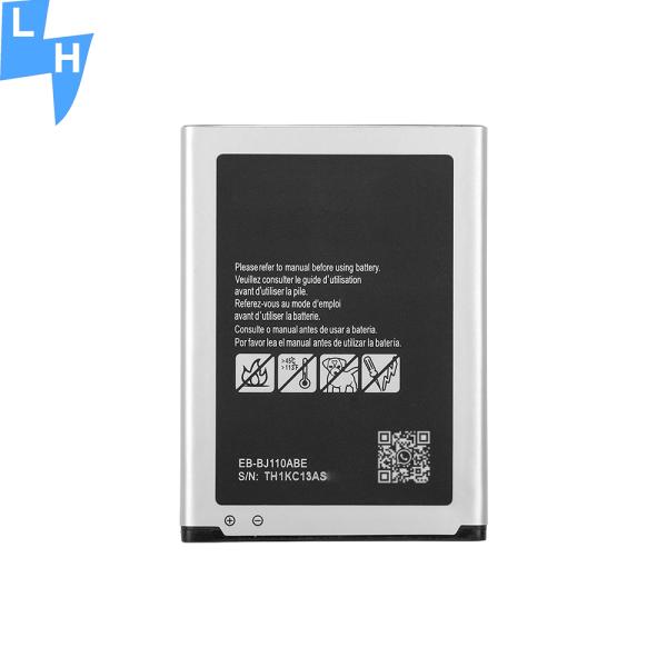 1800mAh EB-BJ100ABE J110 J110M J110F J110G J110L Bateria para Samsung J1 ACE Neo J111F