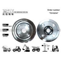39Q6-42180 Planetary Gear Carrier ASSY HYUNDAI Excavator Spare Parts FOR R210-7 66T