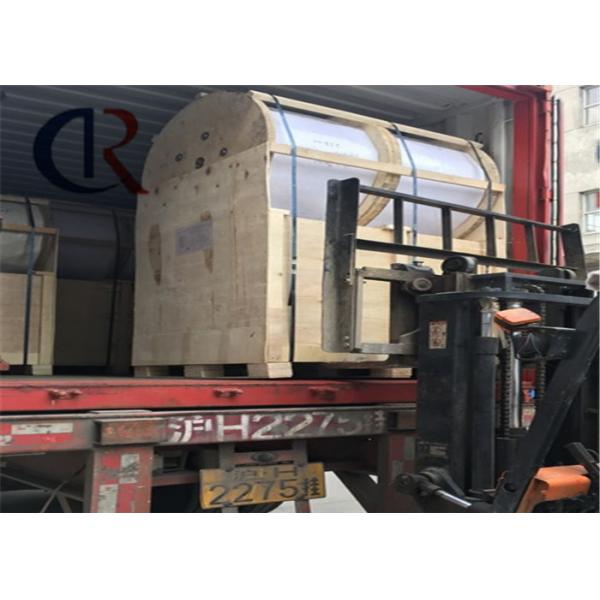 Membre de KFRP FRP, longévité renforcée par fibre de verre en plastique de