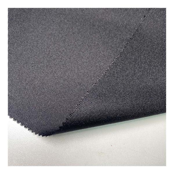 China Factory Recycled Poly 600D 78T Polyester oxford Fabric for baby carriage