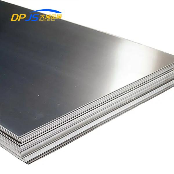 305 310S 318 309S Stainless Steel Plate Sheet 8K HL 2B 0.1mm - 150mm