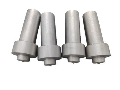 High Strength Tungsten Carbide T Rod Corrosion Resistant CF12 CF25 CF812