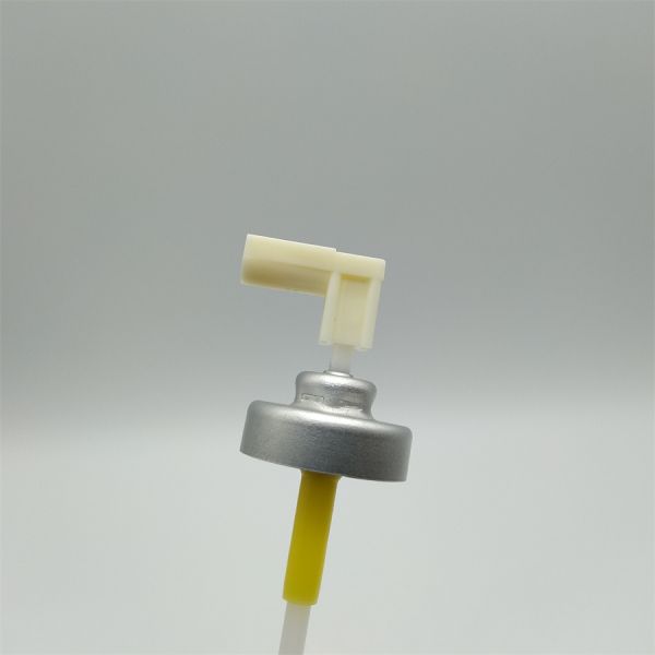 Système de distribution de précision par valve doseuse de 20 mm pour produits pharmaceutiques