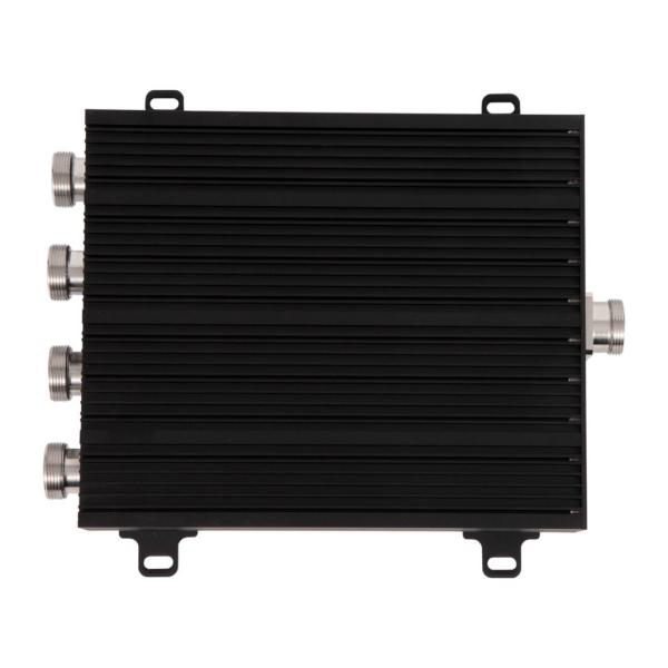 698-4000 МГц UHF 3X3 гибридный комбайнер для нейтрального хоста в здании