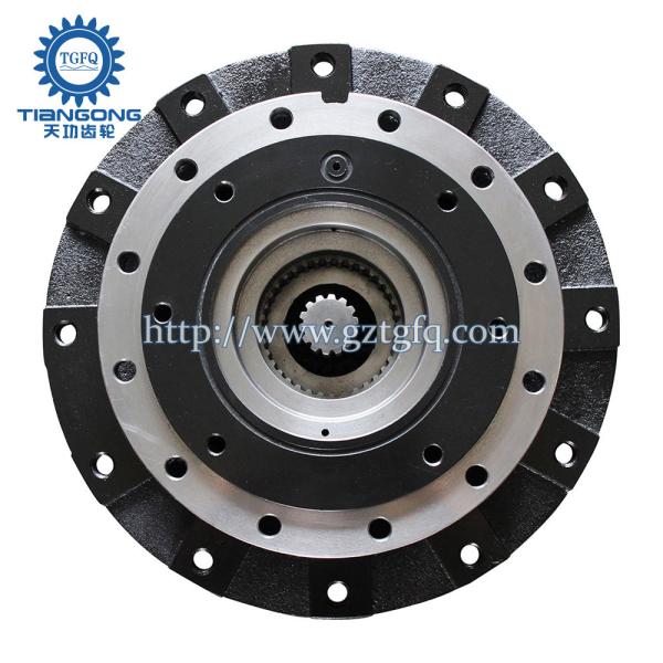 TGFQ EX60-2 EX60-3 Excavator Travel Gearbox Hitachi Spare Parts
