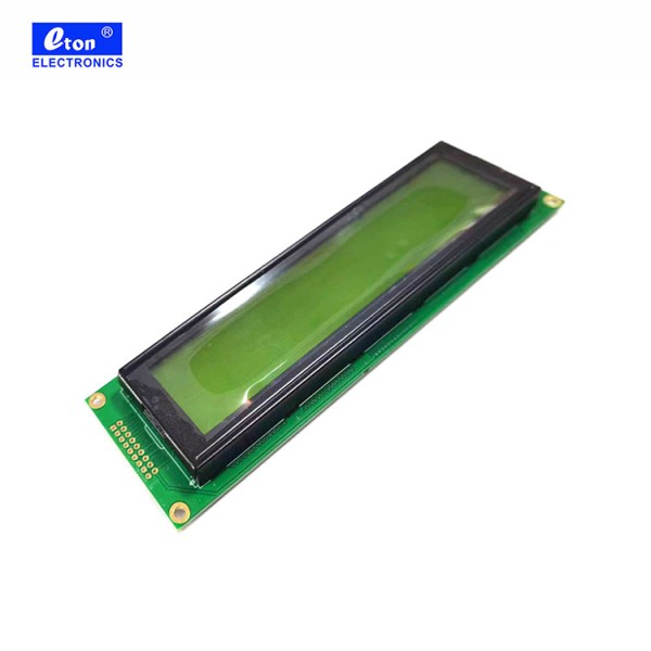 Factory Direct Sales  4004 404 40x4 Character Monochrome LCD Module