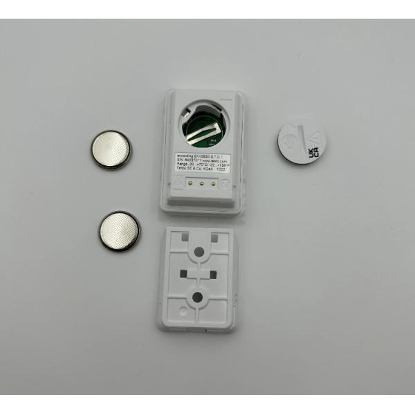 Testo 174 T Set Mini Temperature Data Logger With Data Memory for 16000 Readings and 500 Days Battery Life Order No. 0572 0561