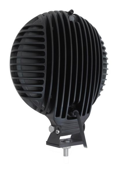 9 Inch 75W High Power LED Driving Lights Combo Beam ADC12 Housing