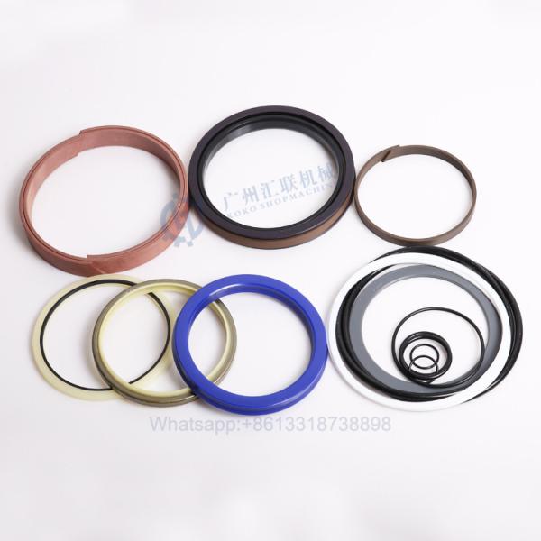 Hitachi EX200 W / P TD00718 - 40 Excavator Seal Kit Arm Hyd Cylinder Seal Kit Seal Repair Kit