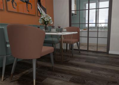 Interlocking Luxury SPC Flooring Rigid Core 3.5-8mm