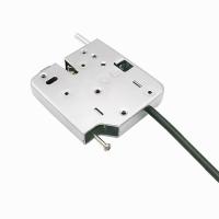 Fechaduras da porta magnéticas do armário de SUS430 DC12V para a segurança