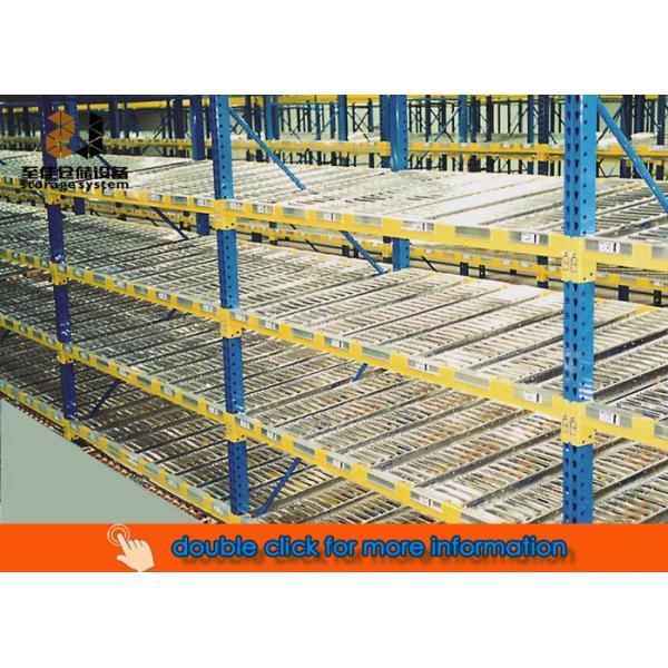 Заказные промышленные склады, стальные стойки для супермаркетов 5 лет гарантии.