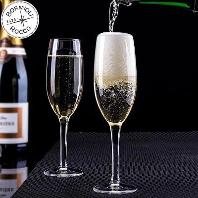 160ml Lead Free Bohemia Hi Ball Crystal Tumbler Glasses