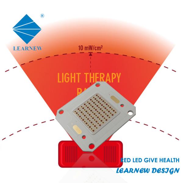 Высокие обломоки СИД УДАРА эффективности 660nm 840nm 100watt 4046 для принтера датчика автомобильного