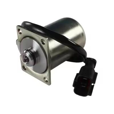 Solenoid Valve 6553-81-3211 for KOMATSU SDV12V140