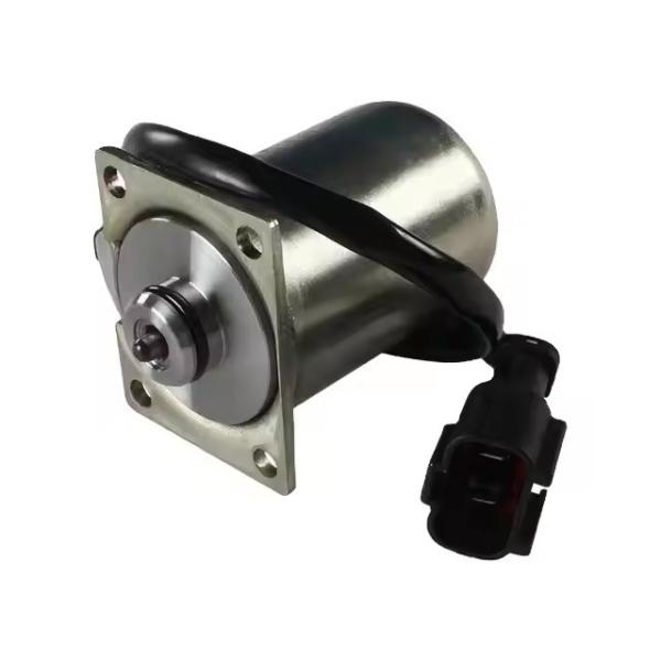 Solenoid Valve 6553-81-3211 for KOMATSU SDV12V140