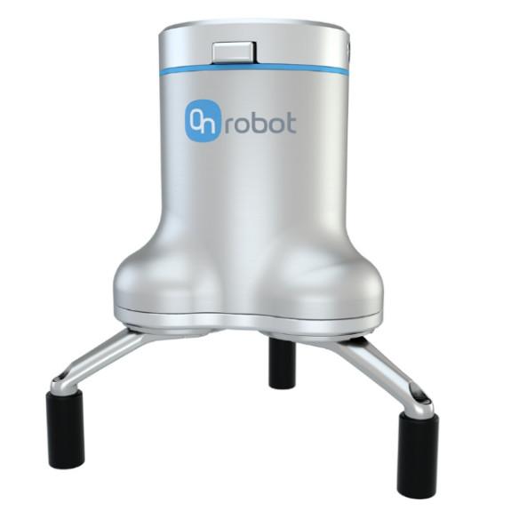 Onrobot RG2 avec KR 4 R600 Cobot 2 Dent Pick and Place Robot Gripper