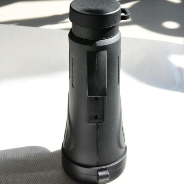 8-20x50 Magnification Fully Multi Coated Monocular Scope Great for Hunting Adventures