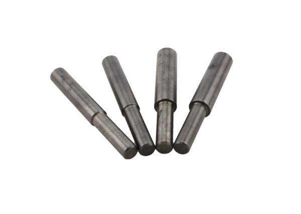 Grinding Solid Carbide Bar / Tungsten Carbide Rods  Length 310 -330mm For Metal Tools