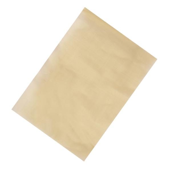 Heavy-duty brass mesh braided steel wire filter oil 100 holes A4 plate 210 X 300mm lightweight tool parts
