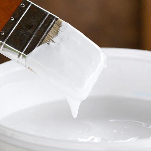 Anti-corrosivo, resistente à água, alcalino e resistente ao desgaste