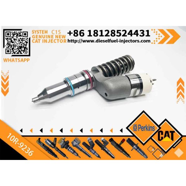 356-1367 10R1723 20R-9945 10R-9236 Diesel Fuel Injector for Caterpillar C32
