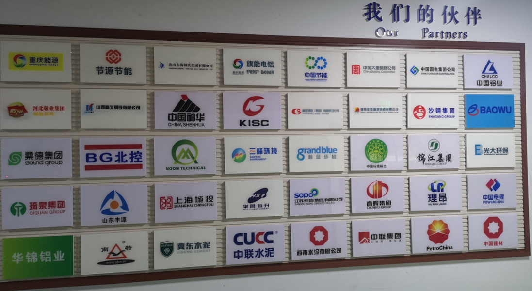 Chongqing Huanxiang Industrial. Co., Ltd.