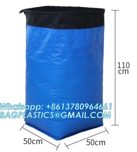 Heavy Duty, Extra Large Packing Bags for Moving,Reusable Moving Totes, Clothes Storage Containers, Moving Supplies