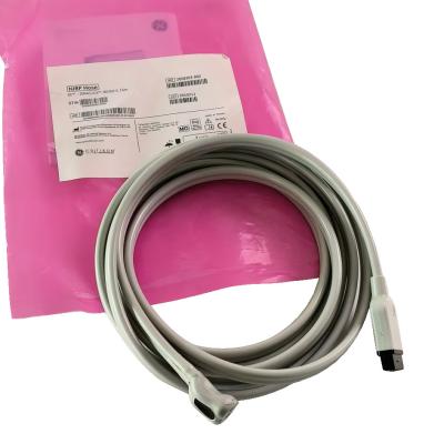 GE NIBP Air Hose Adult/Pediatric DINACLICK NIBP tube 3.6m 2058203-002