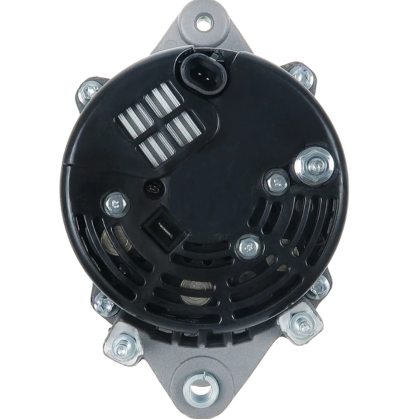 Durable Automotive Alternator Model 19020600 for Enhanced Efficiency