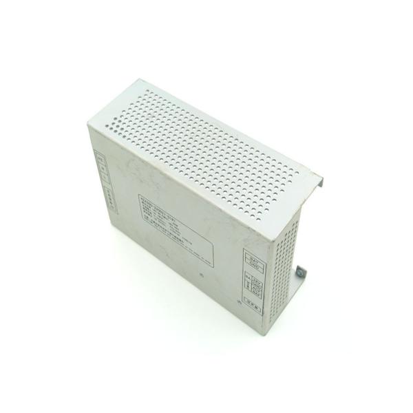 Технология штамповки и прессования Защитный металлолом из нержавеющей стали