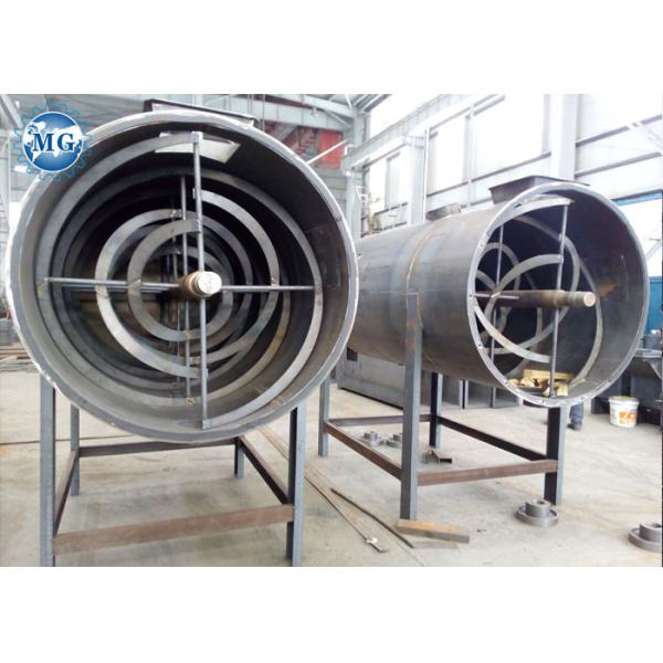 Industrial Dry Mortar Mixer Machine For Putty Powder Or Tile Adhieve