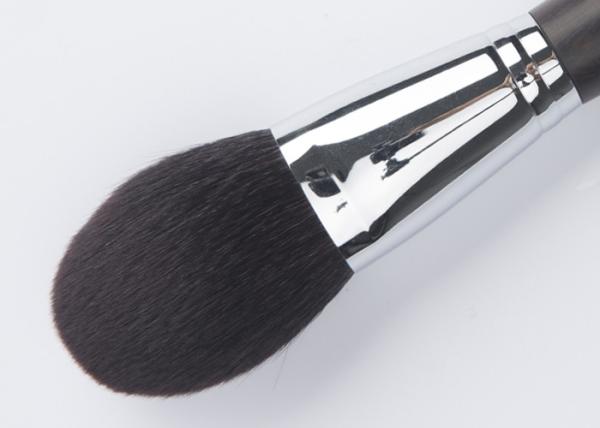 Deluxe Domed Face Buffing Brush With Finest Quality XGF Goat Hair