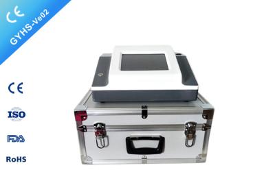 High Frequency Laser Spider Vein Removal Machine ,  Painless Vascular Laser Machine