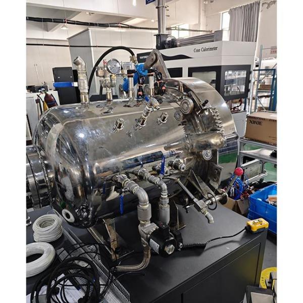 UL9540A Lithium Battery Thermal Runaway Test Chamber 220V 6kW