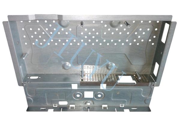 Sheet Metal Stamping Parts 47x35 for TV Back Shell