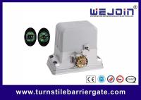 aprobación suave electrónica automática del CE del comienzo de desplazamiento de la CA 220V del motor resistente de la puerta