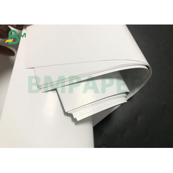 100lb Double Sided Coated Gloss / Matt Text Cover Board For Artwork Printig  100фунт двухсторонняя покрытая доска покрытия лоска/матового текста для печати художественного произведения