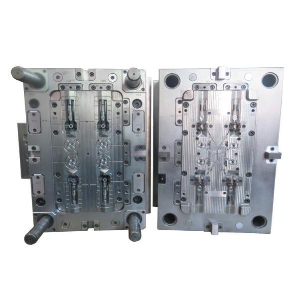 Быстрое прототипирование и оборудуя производитель прессформ впрыски создателя пластиковый