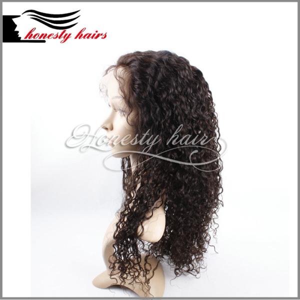 Full lace wig,100% remy hair, Full lace/Front lace/Machined wig can be customized.