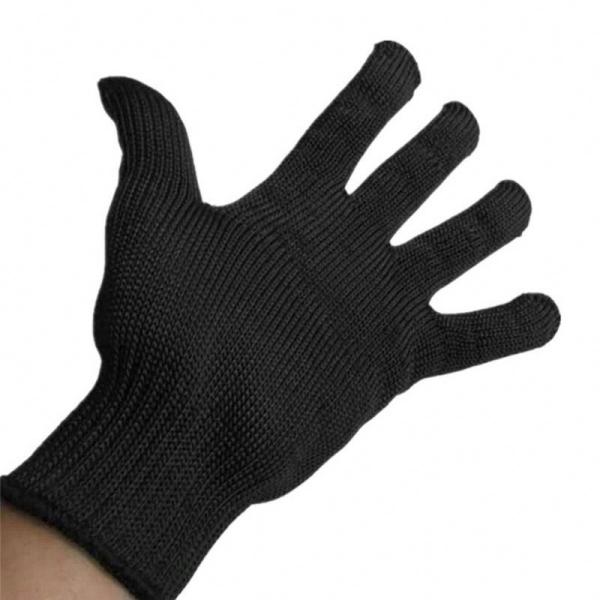 Breathable 304 Metal Mesh Gloves Level 5
