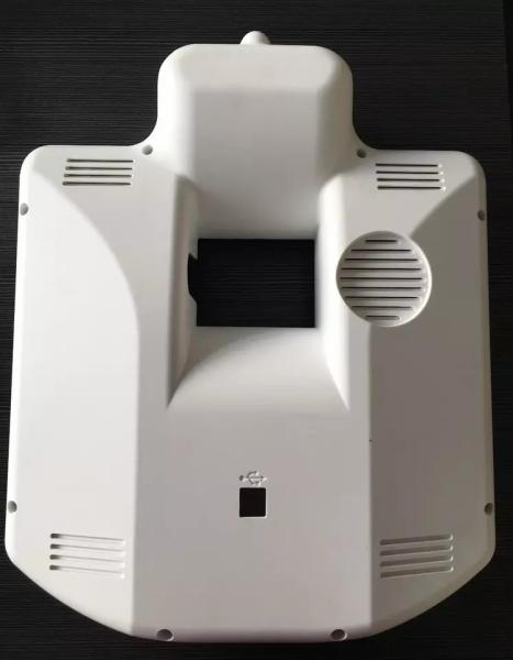 Custom-Made Injection Mold And Plastic Injection Molding And CNC Machining  Products