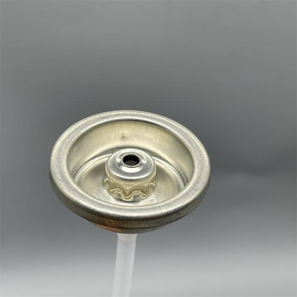 Female Spray Valve Connector for Industrial Paint Systems