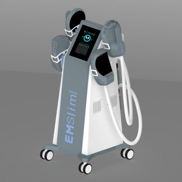 néo- électromagnétique de SME de muscle de stimulateur de corps d'équipement non envahissant de Coolsculpting