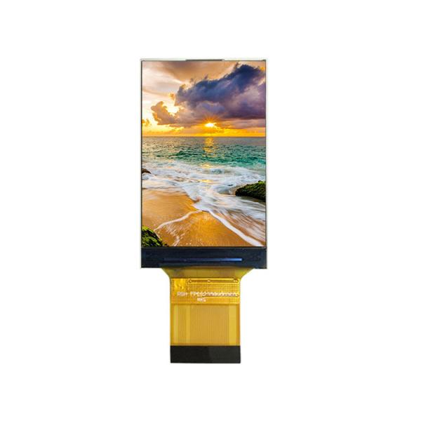 2.35 дюймовый 320x480 TFT, 40pin SPI RGB, ST7701S Модуль ЖК-дисплея для вождения