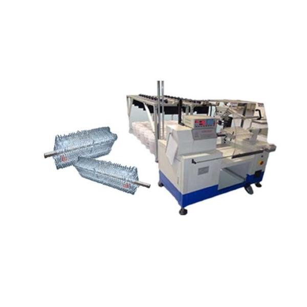 AC DC 3 Phase Stator Winding Machine 3200r/min 220V 7Kw