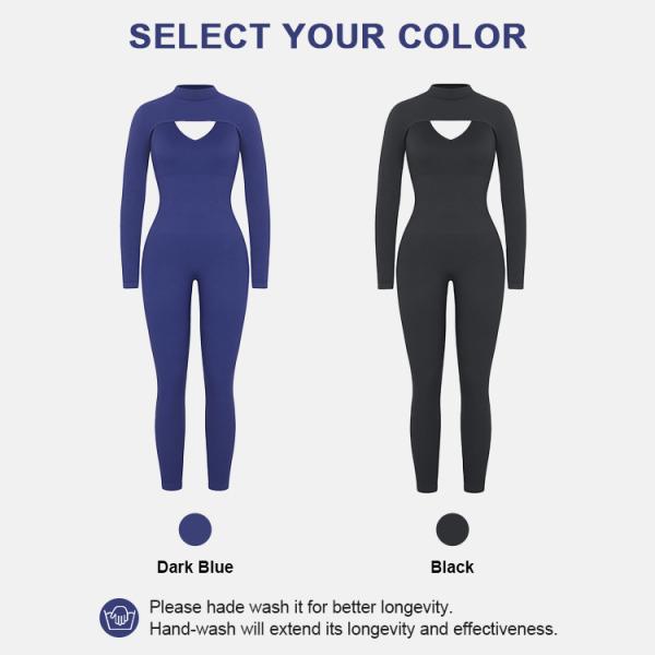 Фитнес-одежда женская активная одежда спортивная одежда йога Бесшовные тренажерные платки плюс размер