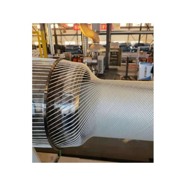 Радиус трубы водопровода 300mm передачи подземный PEX стеклоткани